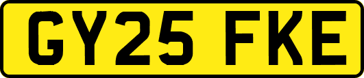 GY25FKE