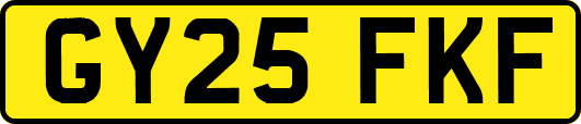 GY25FKF