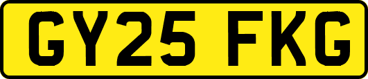 GY25FKG