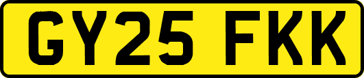 GY25FKK
