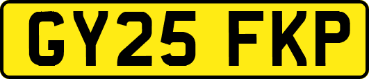 GY25FKP