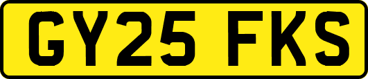 GY25FKS