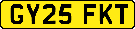 GY25FKT