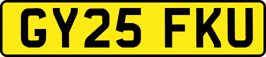 GY25FKU