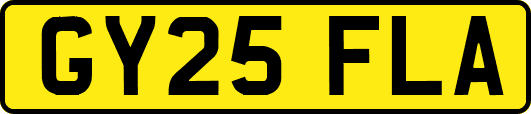 GY25FLA