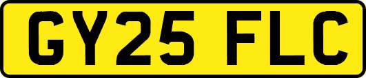 GY25FLC