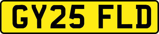 GY25FLD
