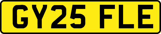 GY25FLE
