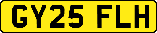 GY25FLH