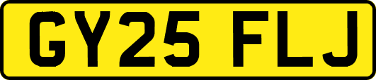 GY25FLJ