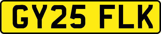 GY25FLK