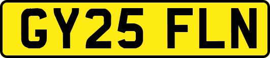 GY25FLN