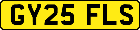 GY25FLS