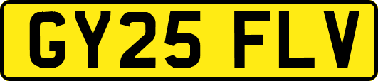 GY25FLV