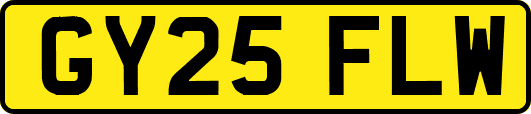 GY25FLW