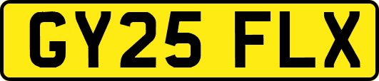 GY25FLX