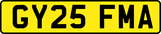 GY25FMA