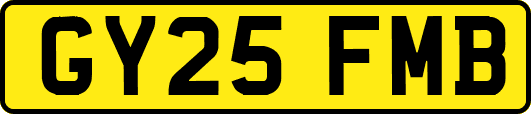 GY25FMB