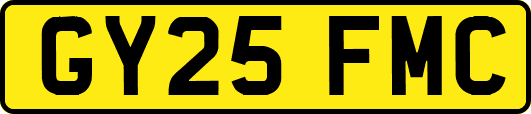 GY25FMC