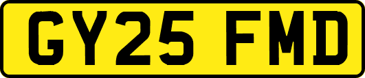 GY25FMD
