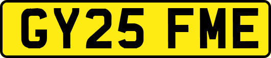 GY25FME