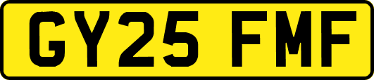 GY25FMF