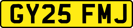 GY25FMJ