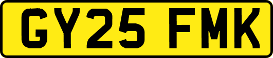 GY25FMK