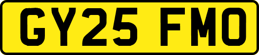 GY25FMO