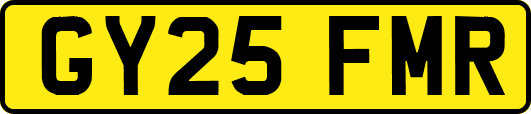 GY25FMR