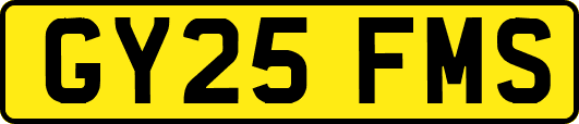 GY25FMS