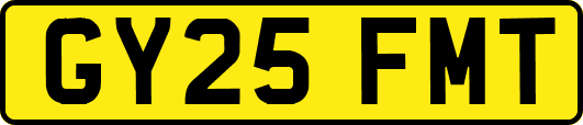 GY25FMT