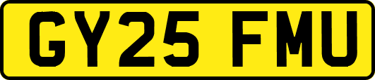 GY25FMU