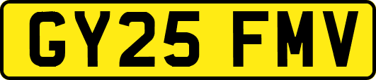 GY25FMV