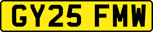 GY25FMW