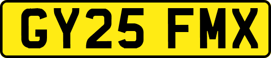 GY25FMX