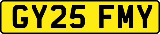 GY25FMY