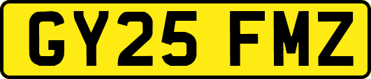 GY25FMZ