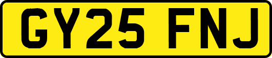 GY25FNJ