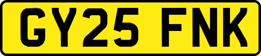 GY25FNK