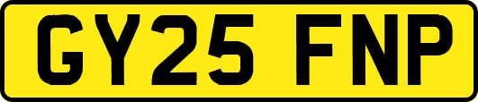 GY25FNP
