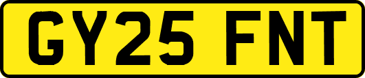 GY25FNT