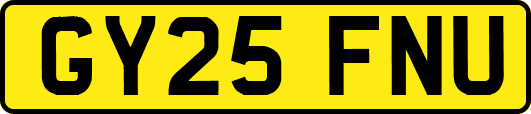 GY25FNU