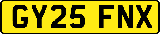 GY25FNX