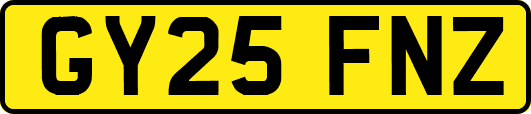 GY25FNZ