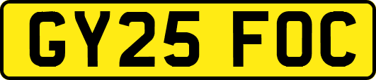 GY25FOC