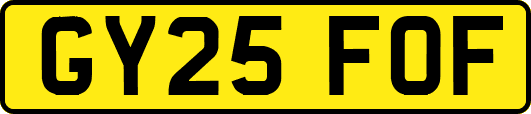 GY25FOF