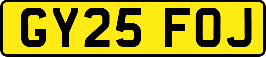 GY25FOJ
