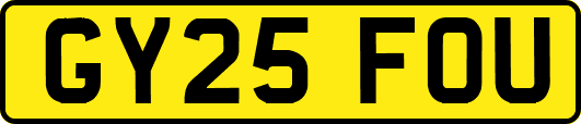 GY25FOU