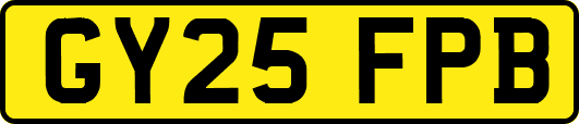 GY25FPB